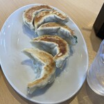 青竹手打ちラーメン 大和 - 