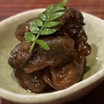 Nawanai - 広島へ来たら絶対はずせない「牡蠣の佃煮」牡蠣の旨みがギュッと詰まったねっとり食感！お酒のお供に♥️