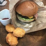 Smile treasure - 料理写真: