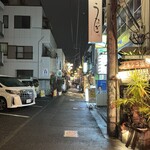 やきとんやんぐ セカンド NAKANO - 