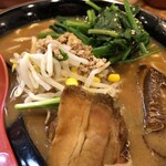 Ramen Oozakura - 