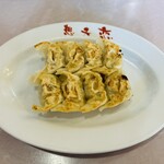 想夫恋 - 一口餃子