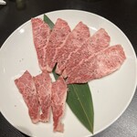 Nikuyakiya Tsuji - 