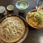 Teuchi Soba Taneya - 