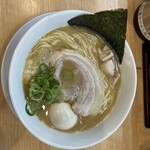 麺屋 瑞風 - 