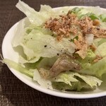 北海道スープカリー工房　セブンウェスト - 