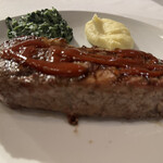 BEEF STEAK CLUB KIYO - 