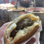 福州世祖胡椒餅 - 