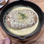 かめぱんカフェ - 