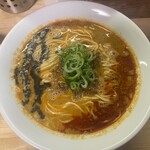 中華そばの店 多むら - 料理写真: