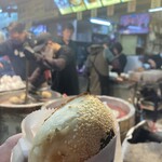 福州世祖胡椒餅 - 