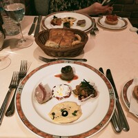 エリオ・ロカンダ・イタリアーナ - 