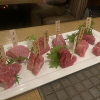 みやび 六本木店 - 