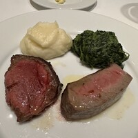 Empire Steak House Roppongi - 