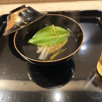 お料理 ふじ原 - 