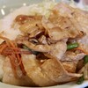 謝謝ラーメン - 料理写真: