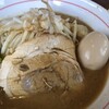 麺屋 夢幻