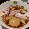 麺に光を 別邸
