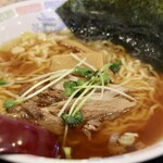 謝謝ラーメン - 