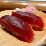 しほう田 - 赤身