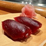 しほう田 - 赤身