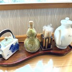 うなぎ亭 友栄 - 