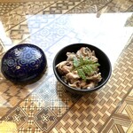 うなぎ亭 友栄 - 