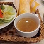 ANNE-MARIE CAFE - 