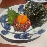 銀座焼肉 Salon de AgingBeef - 