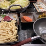 博多もつ鍋おおやま - 