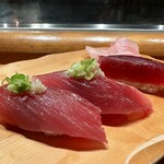 しほう田 - 赤身