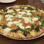 LA PIZZERIA DA NINO - 