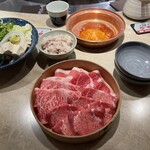 Shabushabu Yamawarau - 