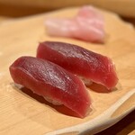 しほう田 - 赤身