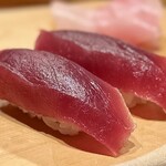 しほう田 - 赤身