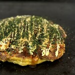 Okonomiyaki Bumpuku - マヨネーズは別売り 20円です