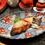 しほう田 - 焼物