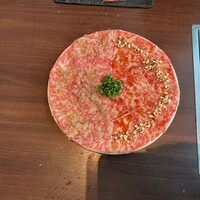 天空焼肉 星遊山 -  天空焼肉 星遊山 -