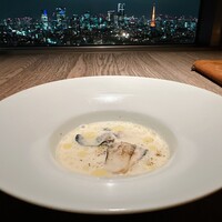 THE KINTAN STEAK - 