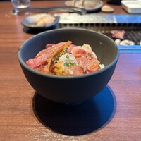 天空焼肉 星遊山 -  天空焼肉 星遊山 -