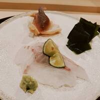 赤坂 鮨みのはら - 