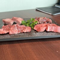 天空焼肉 星遊山 -  天空焼肉 星遊山 -