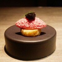 USHIGORO S. GINZA - 