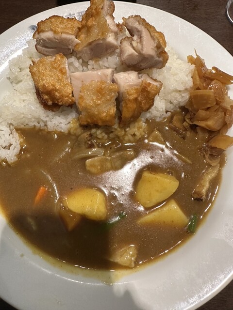 Curry House CoCo Ichibanya Chuo Ku Sakaisuji Honmachi Ten photo 5