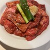 浜松町 たれ焼肉のんき