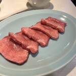 浜松町 たれ焼肉のんき - 