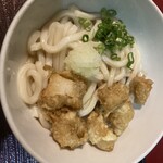 手打ちそば そば勢 - 
