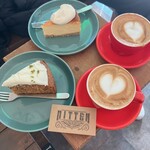 Cafe mitten - 