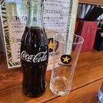 鉄板食堂 KICORI - ドリンク写真: