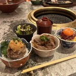 Tenkaichino Yakiniku Shoutaian - 